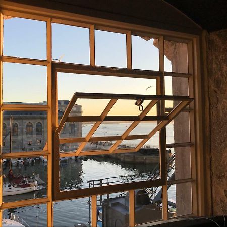 Royal William Yard Apartment Plymouth Bagian luar foto