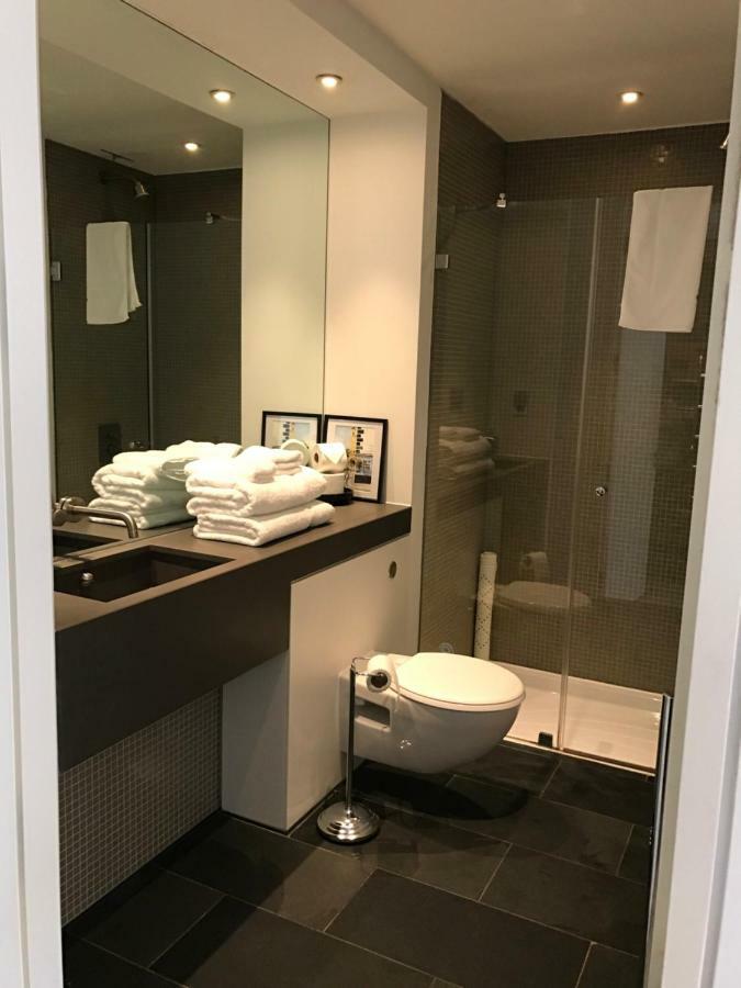Royal William Yard Apartment Plymouth Bagian luar foto