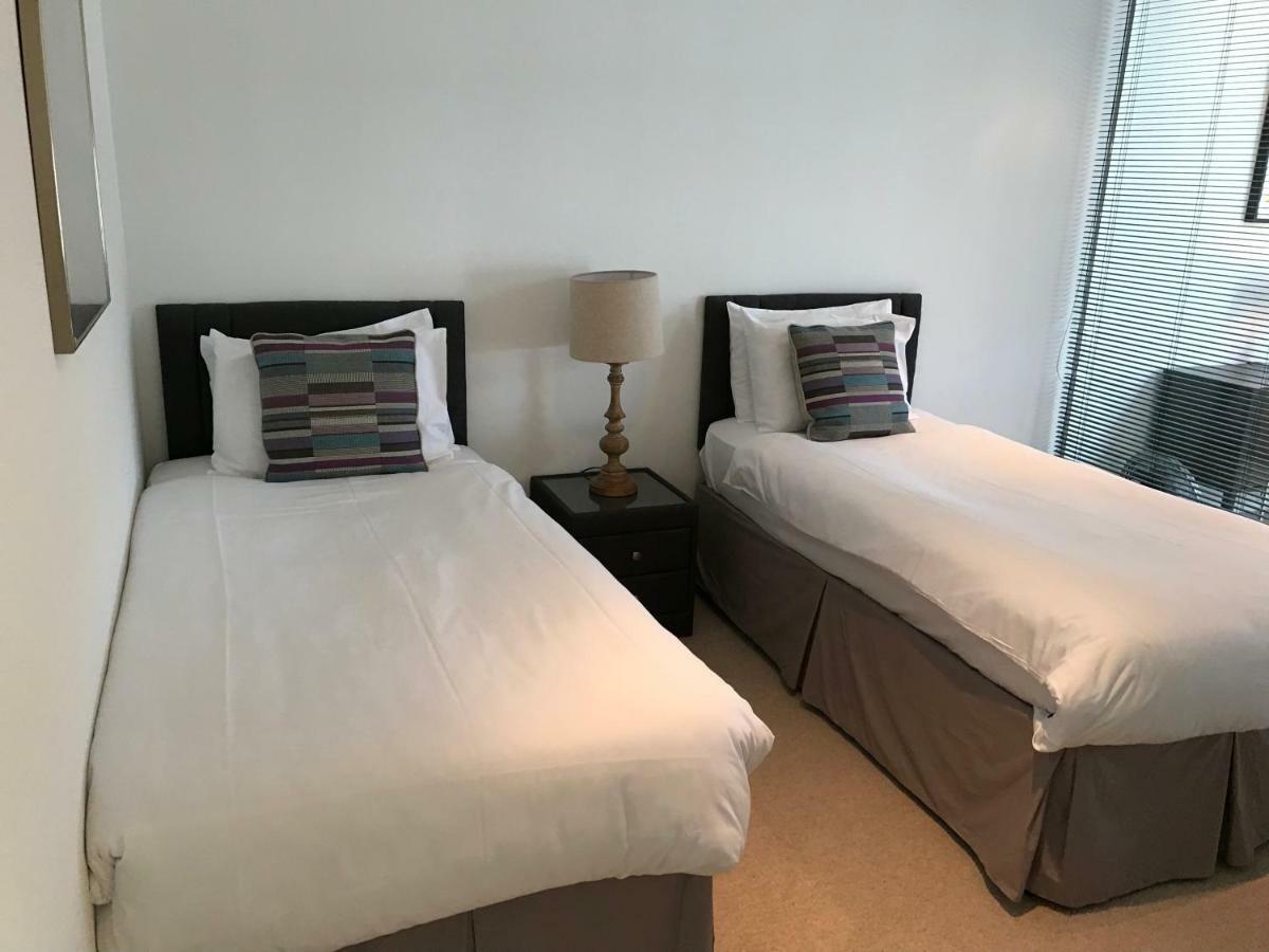 Royal William Yard Apartment Plymouth Bagian luar foto