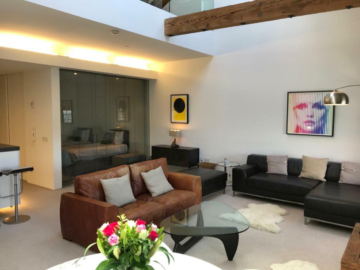 Royal William Yard Apartment Plymouth Bagian luar foto